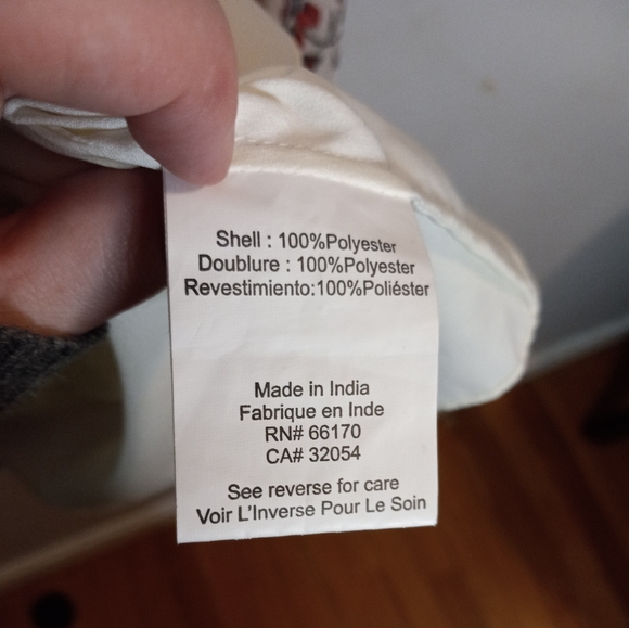 Anthropologie Nami Shift Dress Size Small - Picture 6 of 8